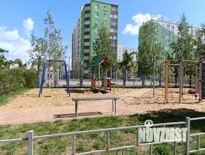 1-к квартира, посуточно, 19м2, 1/1 этаж