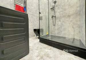 2-к квартира, на длительный срок, 34м2, 4/4 этаж