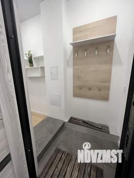 1-к квартира, посуточно, 24м2, 3/25 этаж