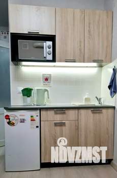 Студия квартира, посуточно, 15м2, 5/6 этаж