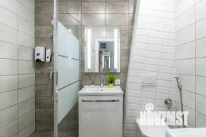 1-к квартира, посуточно, 26м2, 12/19 этаж