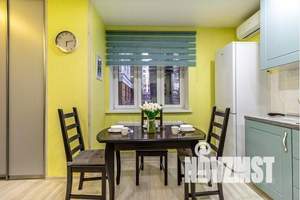 2-к квартира, посуточно, 60м2, 2/9 этаж