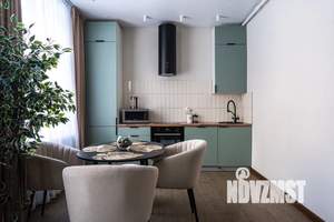 1-к квартира, посуточно, 60м2, 1/5 этаж