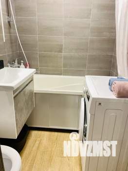 2-к квартира, посуточно, 43м2, 1/5 этаж