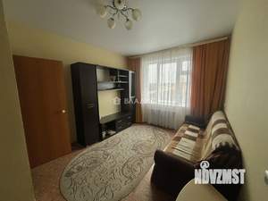 1-к квартира, на длительный срок, 30м2, 3/3 этаж