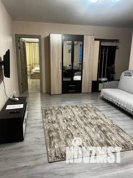 2-к квартира, посуточно, 43м2, 3/5 этаж