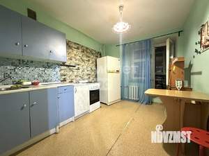 1-к квартира, на длительный срок, 48м2, 9/10 этаж