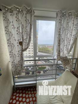 2-к квартира, посуточно, 46м2, 1/1 этаж