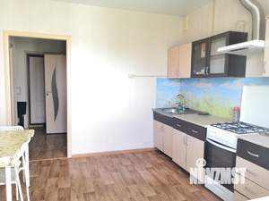 1-к квартира, на длительный срок, 47м2, 3/10 этаж