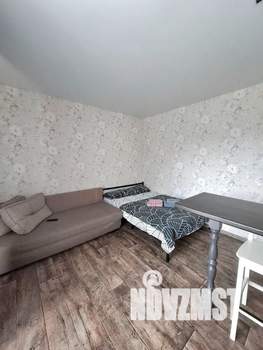 Студия квартира, посуточно, 25м2, 4/20 этаж