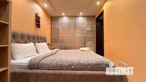 2-к квартира, посуточно, 50м2, 1/1 этаж