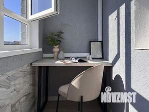 2-к квартира, посуточно, 63м2, 1/1 этаж