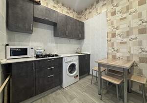 1-к квартира, на длительный срок, 37м2, 3/3 этаж