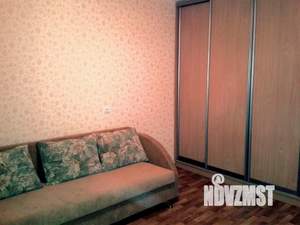2-к квартира, посуточно, 36м2, 10/12 этаж