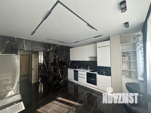 1-к квартира, посуточно, 50м2, 1/10 этаж