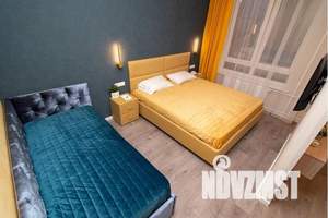 1-к квартира, посуточно, 32м2, 11/12 этаж