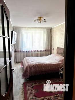 3-к квартира, на длительный срок, 61м2, 6/9 этаж