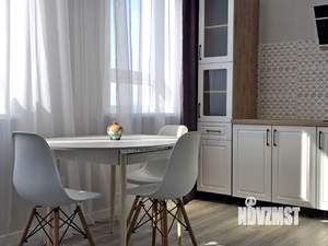 2-к квартира, на длительный срок, 57м2, 12/17 этаж