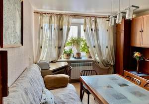 2-к квартира, на длительный срок, 45м2, 3/9 этаж
