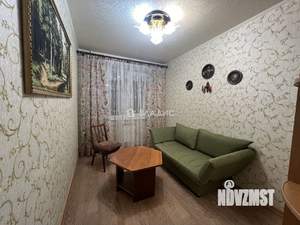 3-к квартира, на длительный срок, 58м2, 2/9 этаж