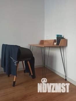 Студия квартира, посуточно, 28м2, 5/5 этаж