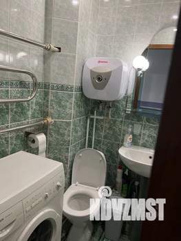 1-к квартира, посуточно, 35м2, 5/9 этаж
