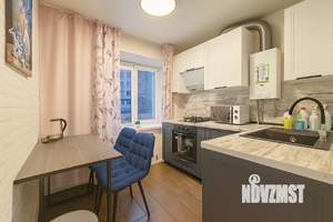 2-к квартира, посуточно, 42м2, 1/5 этаж