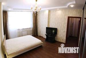 1-к квартира, посуточно, 38м2, 11/16 этаж