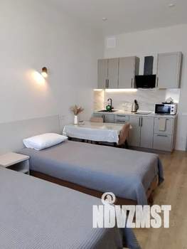 1-к квартира, посуточно, 30м2, 5/8 этаж