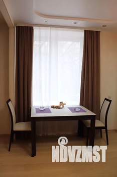 2-к квартира, посуточно, 40м2, 3/4 этаж