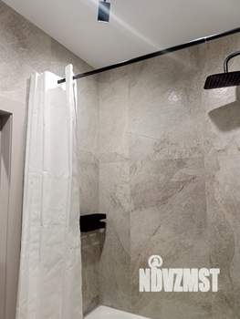 2-к квартира, на длительный срок, 38м2, 12/17 этаж