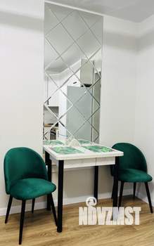 1-к квартира, на длительный срок, 28м2, 9/10 этаж