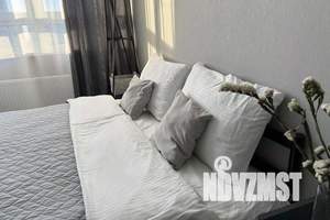 2-к квартира, посуточно, 55м2, 14/15 этаж