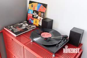 1-к квартира, посуточно, 24м2, 1/1 этаж