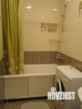 1-к квартира, на длительный срок, 47м2, 2/5 этаж