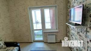 2-к квартира, посуточно, 43м2, 16/17 этаж