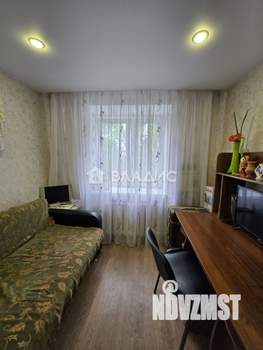 2-к квартира, на длительный срок, 52м2, 2/5 этаж