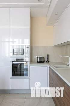 3-к квартира, посуточно, 101м2, 12/18 этаж