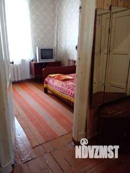 2-к квартира, на длительный срок, 34м2, 2/2 этаж