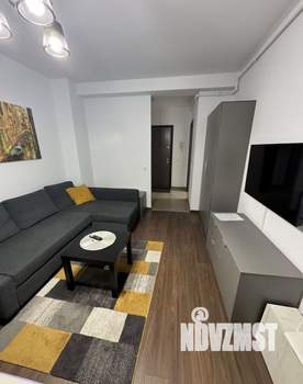 1-к квартира, на длительный срок, 31м2, 4/9 этаж