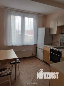 1-к квартира, на длительный срок, 33м2, 5/10 этаж