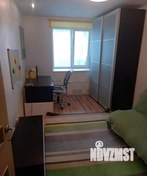 2-к квартира, на длительный срок, 76м2, 5/9 этаж