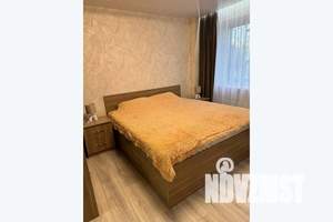 1-к квартира, посуточно, 38м2, 1/17 этаж