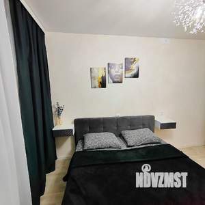 1-к квартира, посуточно, 32м2, 9/10 этаж