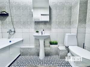 1-к квартира, посуточно, 35м2, 3/19 этаж