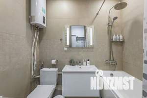 1-к квартира, посуточно, 25м2, 8/19 этаж