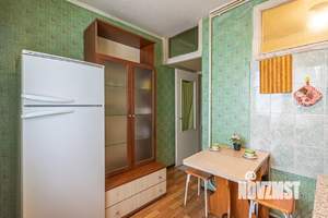 1-к квартира, посуточно, 31м2, 2/4 этаж