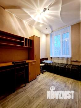 3-к квартира, на длительный срок, 55м2, 3/4 этаж