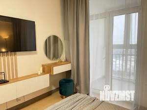 Студия квартира, посуточно, 23м2, 15/19 этаж