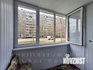 2-к квартира, на длительный срок, 45м2, 1/9 этаж
